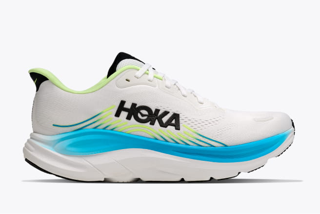 HOKA®公式サイト|ホカ公式|ロード＆トレイルランニングシューズ